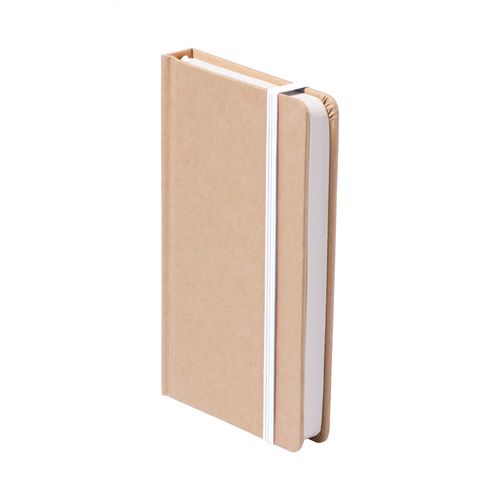 Bloc-Notes Prunus A6 - 2