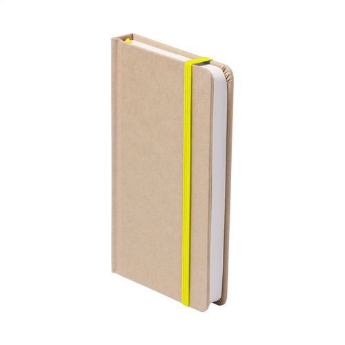 Bloc-Notes Prunus A6 - 1