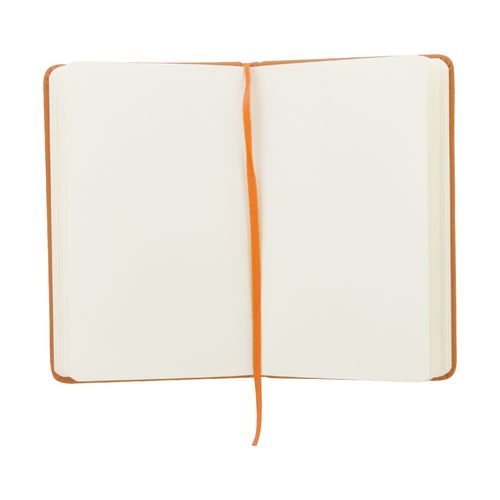 carnet de notes Nopuk Blank A6 - 2