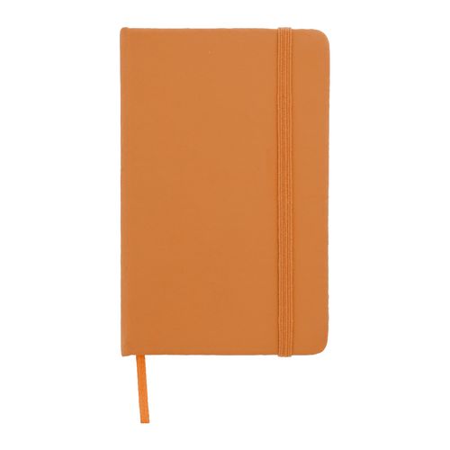 carnet de notes Nopuk Blank A6 - 5
