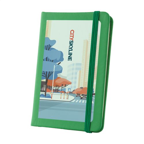 Carnet De Notes Nopuk Blank A6 thumbnail 4