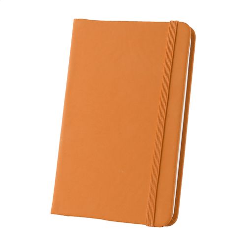 Carnet De Notes Nopuk Blank A6 - 4