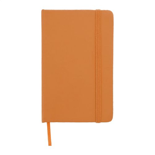 Carnet De Notes Nopuk Blank A6 - 6