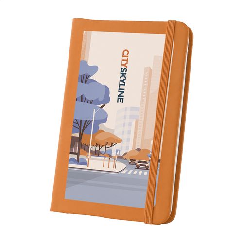 Carnet De Notes Nopuk Blank A6 - 5