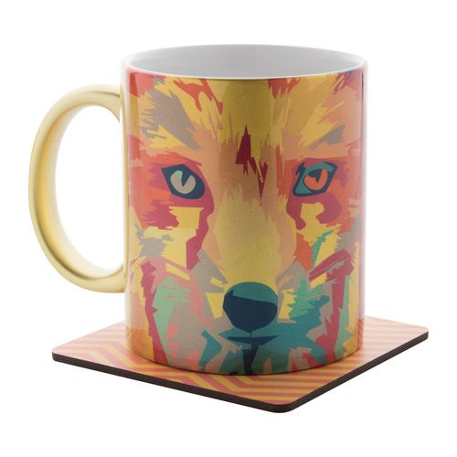 Sous-Verre Brew - 6