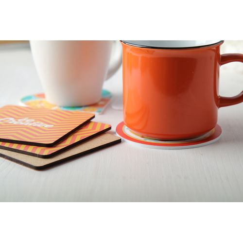 Sous-Verre Brew - 4