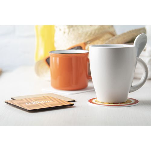 Sous-Verre Brew - 7