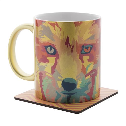 Sous-Verre Brew - 8