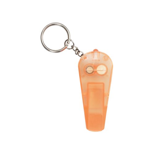 Porte-Clés/Sifflet Coach - 2