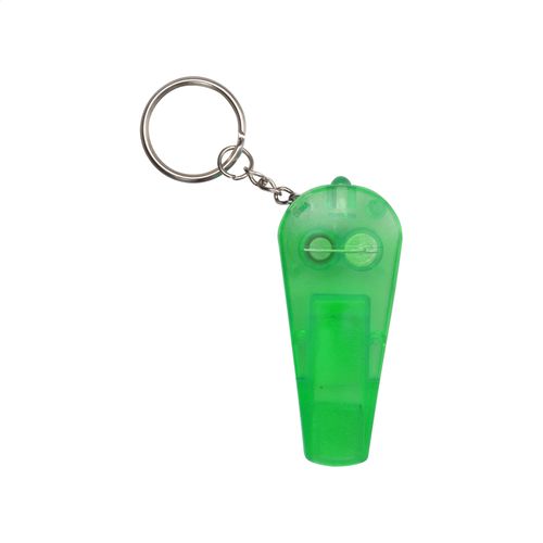 Porte-Clés/Sifflet Coach - 1