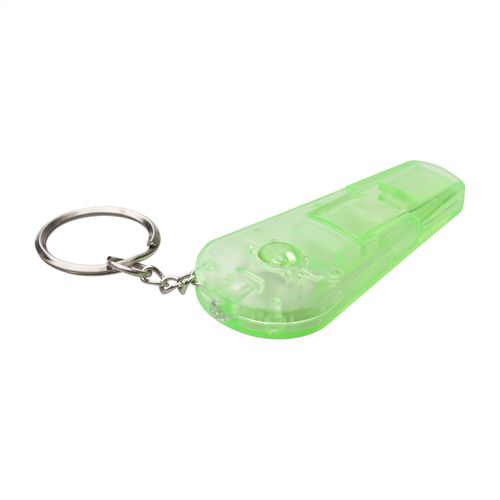 Porte-Clés/Sifflet Coach - 2