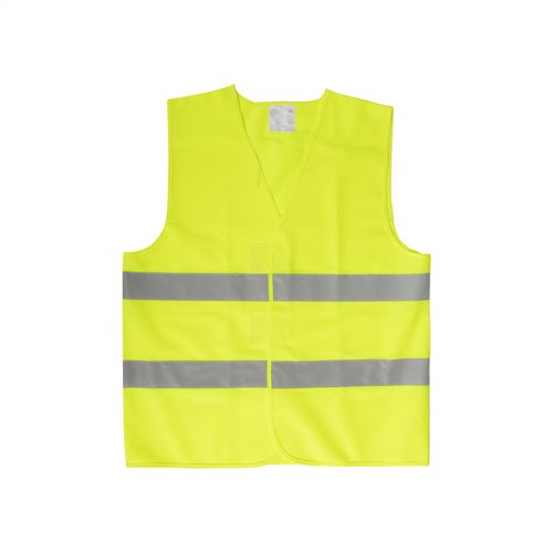 Veste De Sécurité Pour Enfant Visibo Mini - Image 1