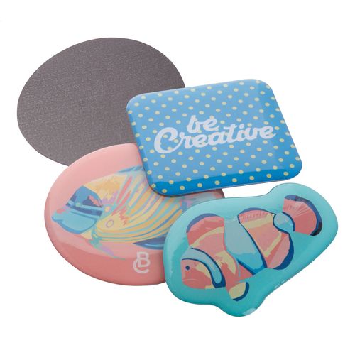 Custom Epoxy Fridge Magnet EpoFridgy Custom Epoxy Fridge Magnet EpoFridgy