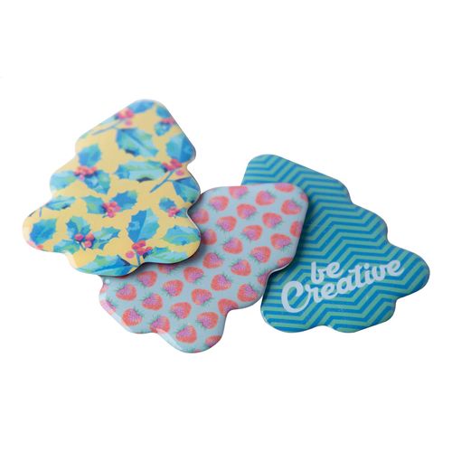 Custom Epoxy Fridge Magnet EpoFridgy Custom Epoxy Fridge Magnet EpoFridgy