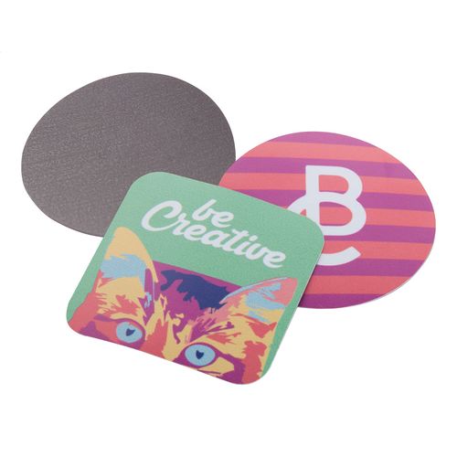 Custom Fridge Magnet Fridgy