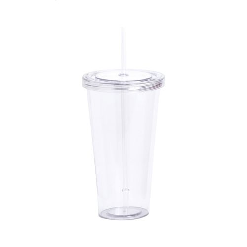 Gobelet en plastique Combler - 1