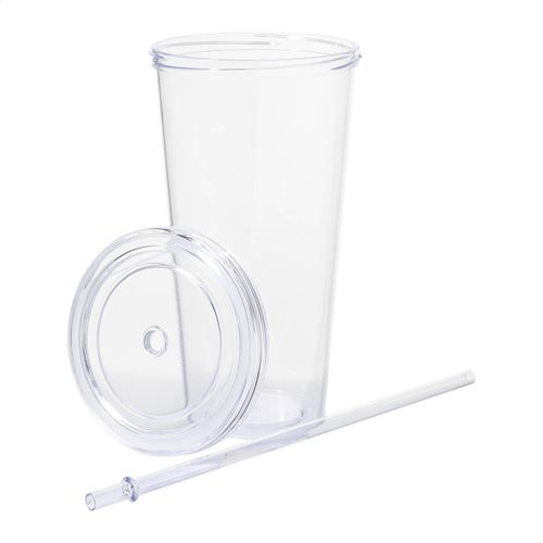 Gobelet En Plastique Combler - 3