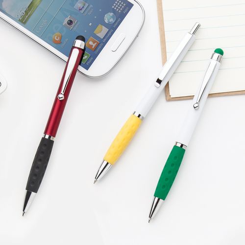 Stylo À Bille Stylet Stilos - 3