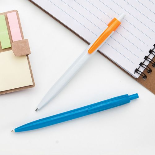 stylo à bille Snow Leopard - 2