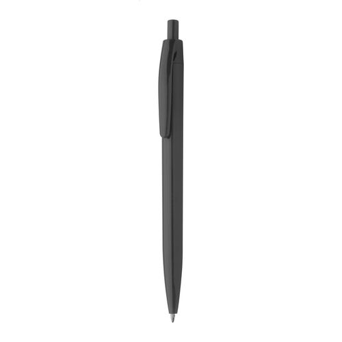 Ballpoint Pen Leopard Black