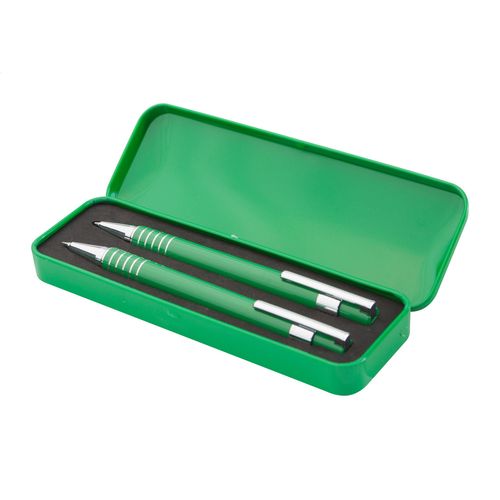Pen And Pencil Set Twinox