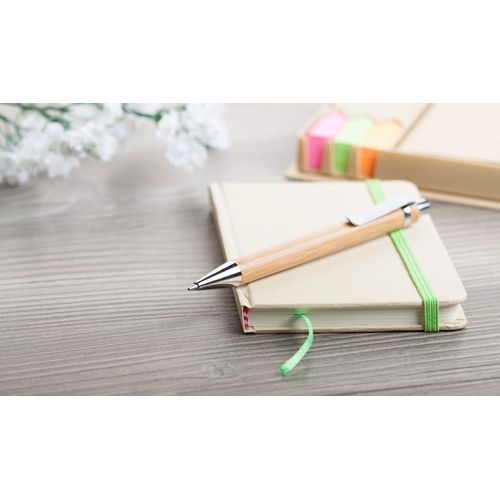 Bamboo Ballpoint Pen Bashania Bamboo Ballpoint Pen Bashania