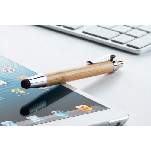Bamboo Touch Ballpoint Pen Tashania Bamboo Touch Ballpoint Pen Tashania