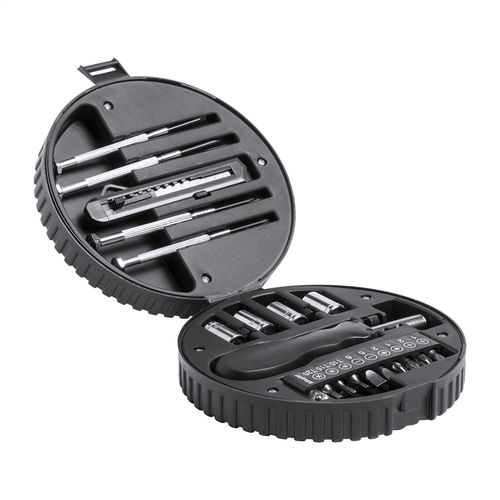 Set D'Outils Fangio - 1