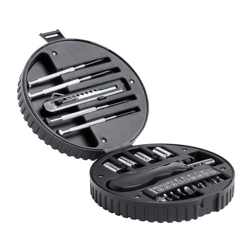 CAJA DE HERRAMIENTAS