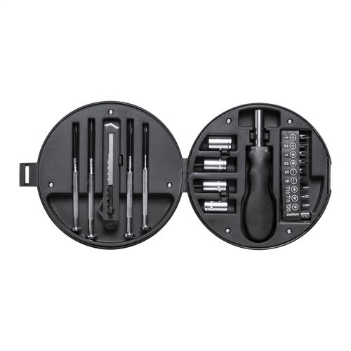 Set D'Outils Fangio - 2