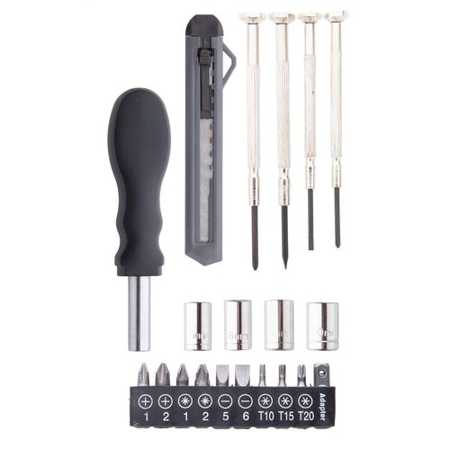 Set D'Outils Fangio - 4