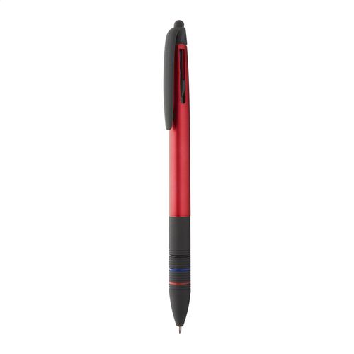 Stylo Bille 3 Couleurs Stylet Trime - 2