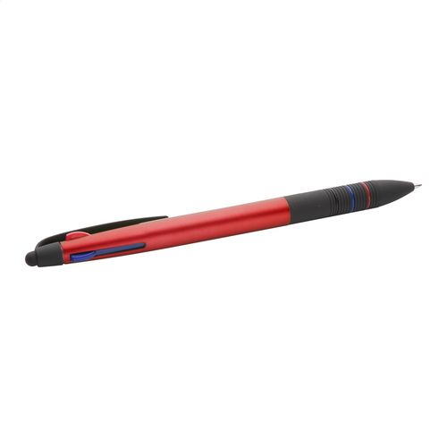 Stylo Bille 3 Couleurs Stylet Trime - 3
