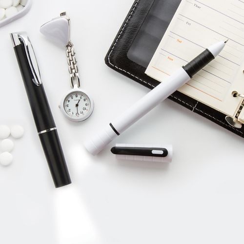 Lampe Flash Professor - 3