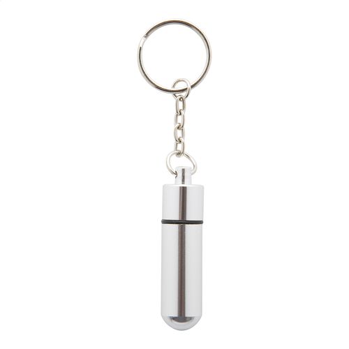 Porte-Clés Pilulier Carrypill - 1
