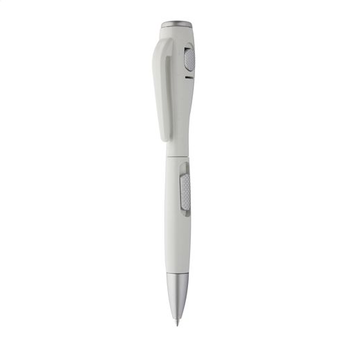 Stylo Bille Avec Lampe Docnote - 1