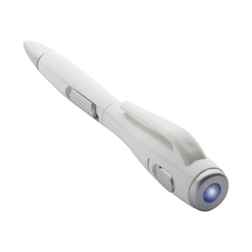 Stylo Bille Avec Lampe Docnote - 2