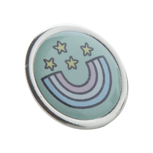 Pin'S En Métal Read - 1