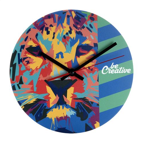 Pendule Murale Betime D - 8