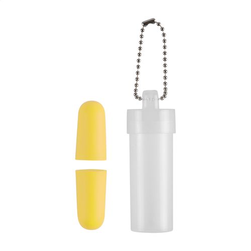 Bouchons D'Oreilles Plux - 1