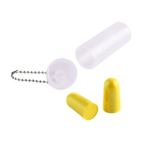 Bouchons D'Oreilles Plux - 2