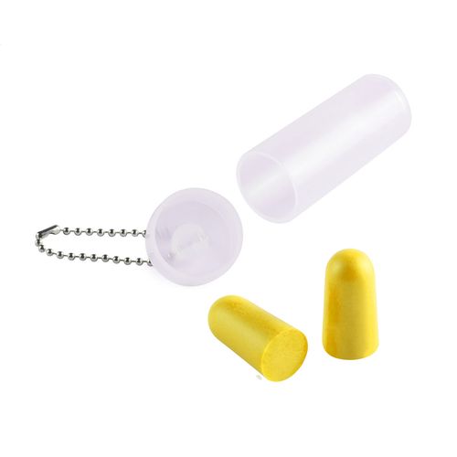 bouchons d'oreilles Plux - 2