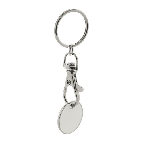 Porte-Clés Eurocoin - 2