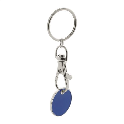 Porte-Clés Eurocoin - 1
