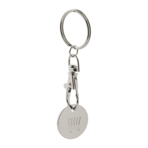Porte-Clés Eurocoin - 2