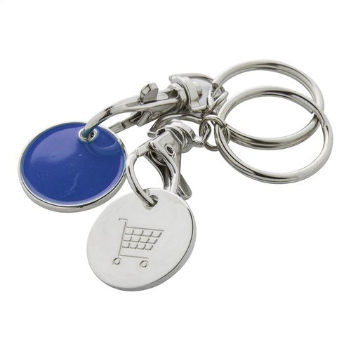 Porte-Clés Eurocoin - 3