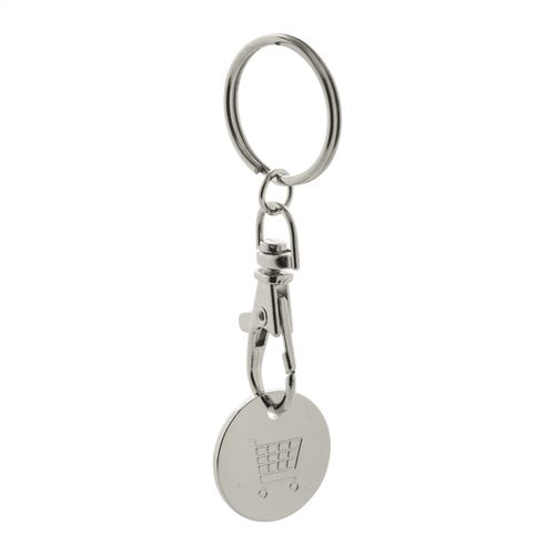 Porte-Clés Eurocoin - 3