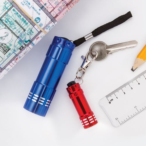 Lampe Torche Spotlight - 7