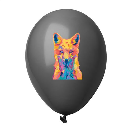 Ballon De Baudruche, Pastel Creaballoon - 2