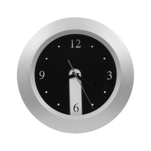 Horloge Murale Avec Cadran Amovible Brattain - 5